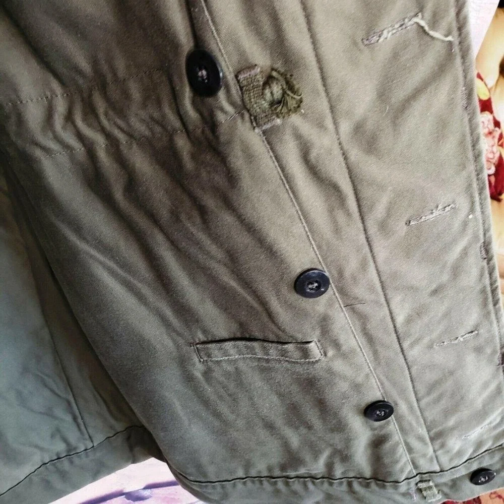 Vintage 1980's H.v.Puijennbroek NATO Military Fiel‎